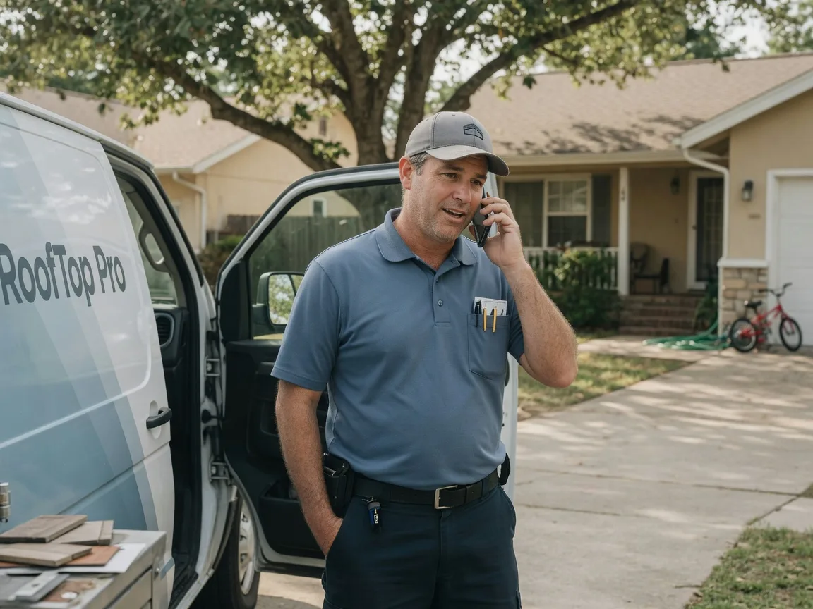 Roof Repair New Haven, IN FAQs