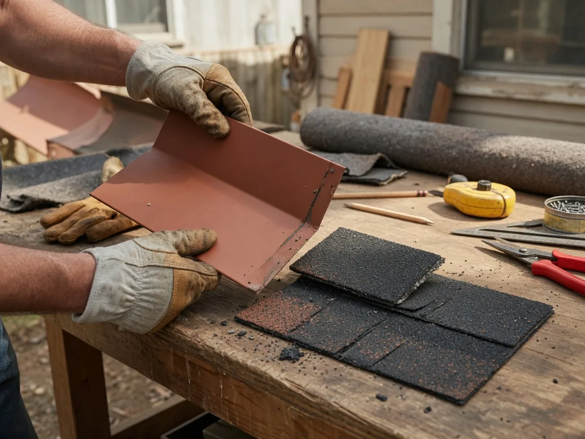 Roof Repair company in New Haven, IN